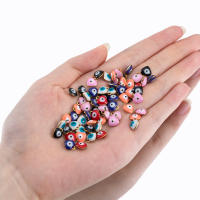20pcs Colgantes De Acero Inoxidable En Forma De Delfín Octopus Caracol Estrella De Mar Para Creación De Joyas Collares Y Pendientes DIY - details 27