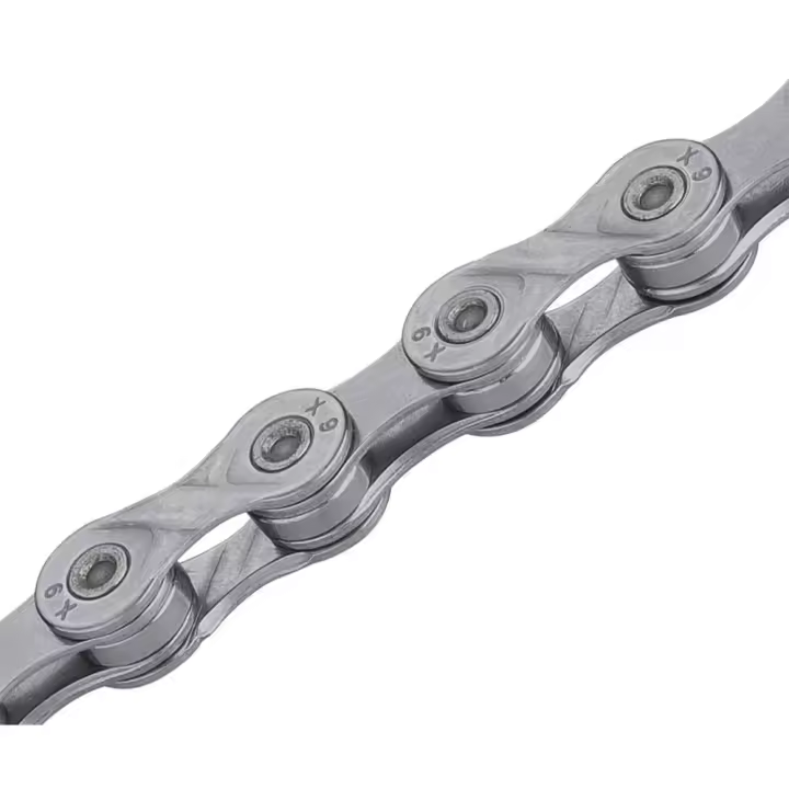 Kmc Cadena X9 Ept Road/mtb - 1