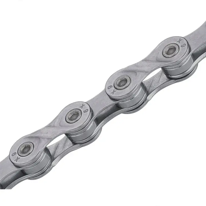 Kmc Cadena X9 Ept Road/mtb - 1