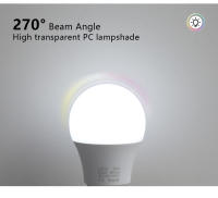 10pcs Bombillas LED E27 Para Hogar Y Mesa 220V 240V 18W 15W 12W 9W 6W 3W Bombilla De Foco Lámpara De Luz Para Sala De Estar - details 3