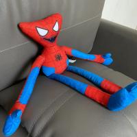 Muñeco De Peluche Spider Man Poppy Juguete De Peluche Largo Para Niños Regalo Divertido Y Funny Ha Jimmy Decoración De Tiempo De Juego - details 0
