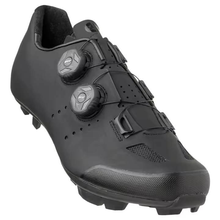 Agu Zapatillas Mtb M810 Carbon Negro Hombre - 1