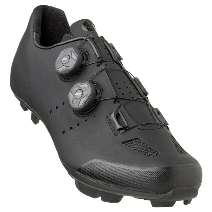 Agu Zapatillas Mtb M810 Carbon Negro Hombre - 1