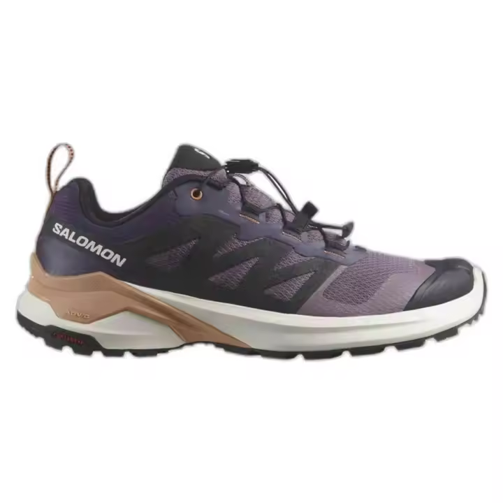 Zapatillas Salomon X Adventure - 1