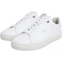 PEPE JEANS PMS00020 800 Sneakers hombre 34042 24I CASUAL SPORT WHITE - details 2