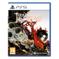 Skautfold: into The Fray | Sony PlayStation 5 - details 0