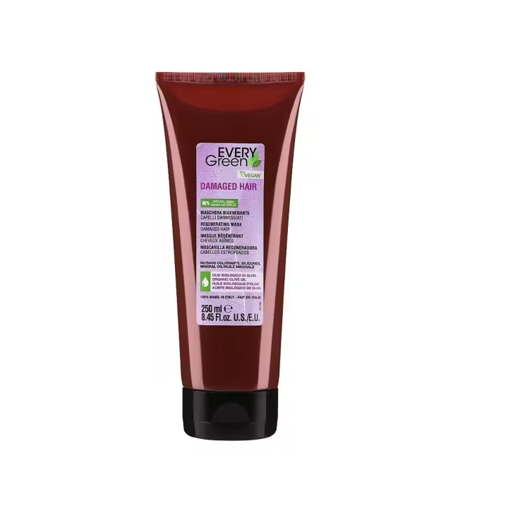Dikson Every green mascarilla damaged hair 250ml - 1