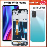 Pantalla De Repuesto Para Oppo A72 4G CPH2067 LCD Con Digitizador Y Marco Tamaño 6.5" Prueba Rigurosa Antes De Envío - details 12