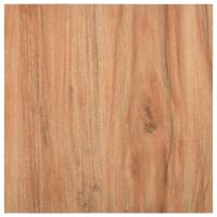 vidaXL 55x Lamas de Suelo Autoadhesivas PVC 5,11 m² Rayas Salaejo Color Marrón claro,  Madera clara,  Marrón a rayas y mas - details 5