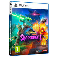 ELDRADOR CREATURES SHADOWFALL PS5 - Nuevo a estrenar - PAL España - Meridiem Games - PREVENTA - Lanzamiento 06/03/25 - details 1