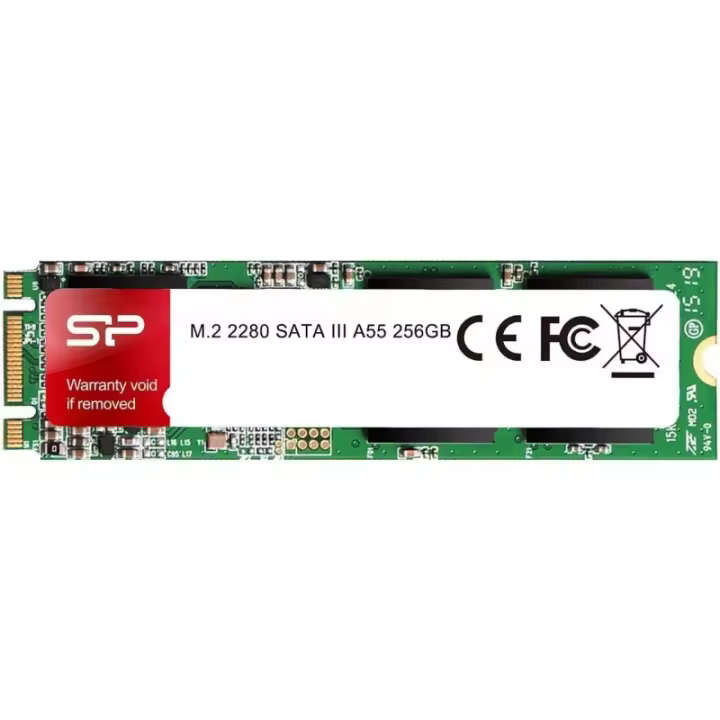 SP Ace A55 SSD 512GB M.2 Sata3 - 1
