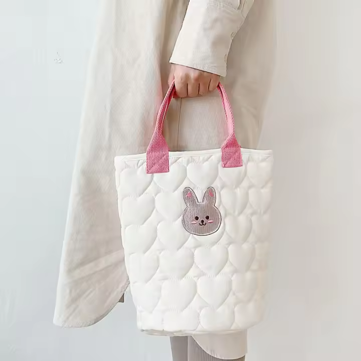 Bolso type Cube para madre y Bebe, portáthil, acolchado, de Algodón, para ir, ligero, para cochecito de Bebe, para mamá - 1