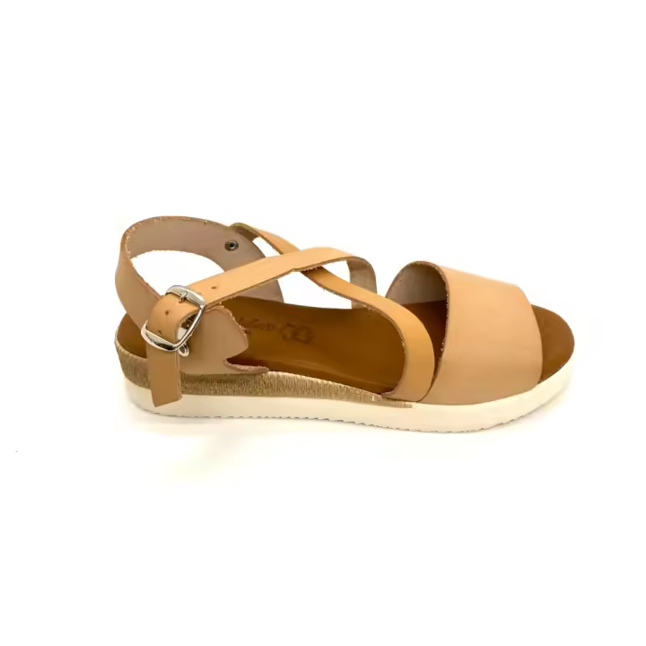 SAND BEIG FANNY VALERO 614 - 1
