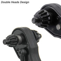 Llave De Rosca Universal 2 En 1 Para Perno Y Destornillador Herramienta Manual Multifuncional De Aleación Para Taladro Eléctrico - details 2