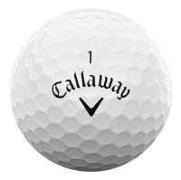 Callaway NEW Supersoft 2025 Bolas de Golf - details 2
