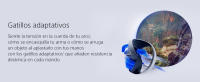 Sony Playstation 5 VR2 - Realidad Virtual - details 9