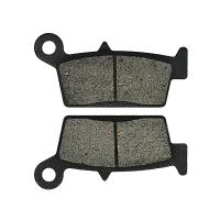 Frenos Delanteros Y Traseros Para Honda CR125R CR250R CRF230L XR 250R 250L 400R 500R 600R 650R 1993-2015 Piezas De Repuesto De Frenos De Metal Y Aleaciones De Bronce - details 8
