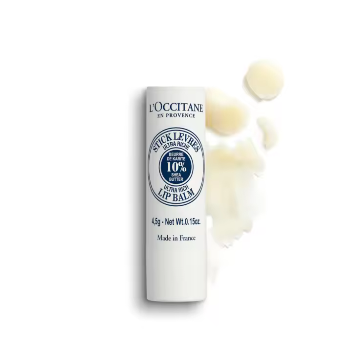 L'Occitane Karité Bálsamo Labial Stick 4.5G - 1