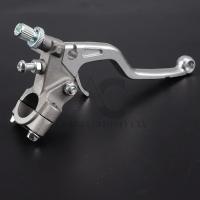 Cilindro Maestro De Freno Y Embrague Para Motocicleta Honda CR 125R 250R 500R CRF 150 250 450 2002-2012 Piezas De Embrague Y Freno De Alta Calidad Metálicas - details 3