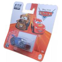 Mini Racers Jackson Storm Cars (GKF70) MATTEL - details 2