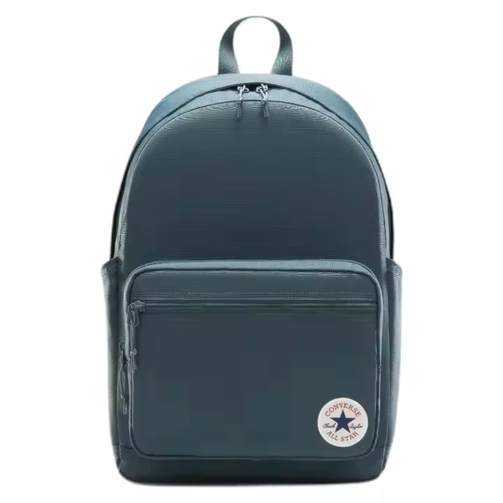 Mochila Converse  para unisex en color verde - 1