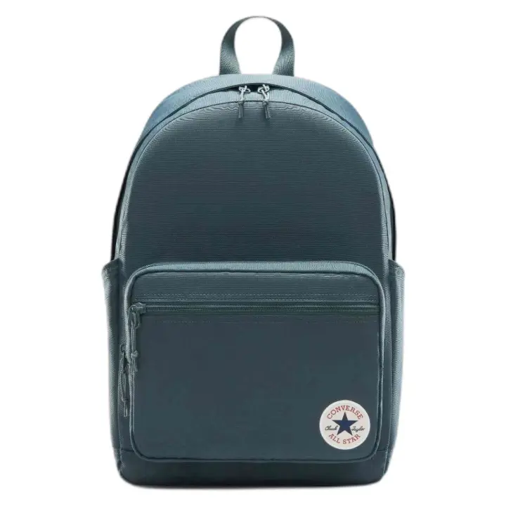 Mochila Converse  para unisex en color verde - 1