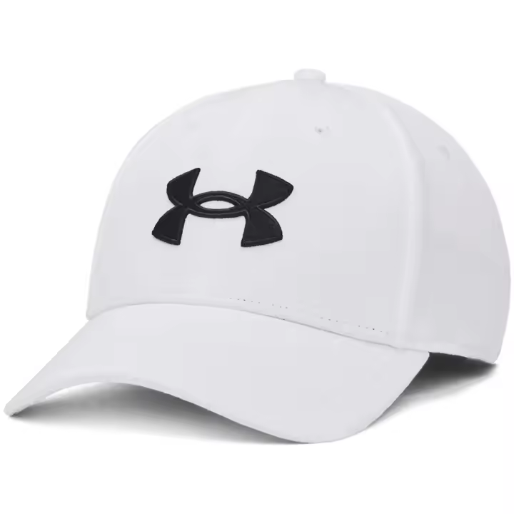 Gorros / As marca Under Armour modelo 1376700-100 para hombre en color blanco - 1