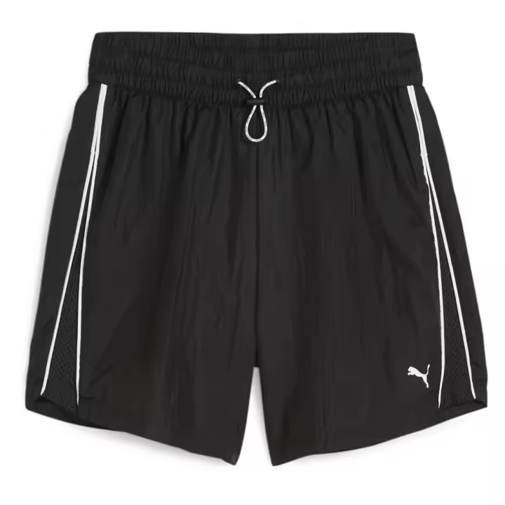 Ropa mujer Leggings Puma Leggings Fit Move Negro - 1