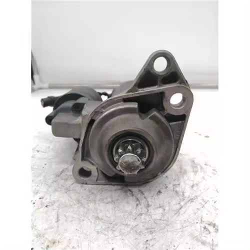 MOTOR ARRANQUE Volkswagen golf iv - 1