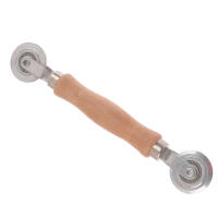Herramienta De Reparación De Rueda De Presión Para Ventanas Mosquitero Doble Cabeza Herramienta Manual De Electrotécnica - details 6