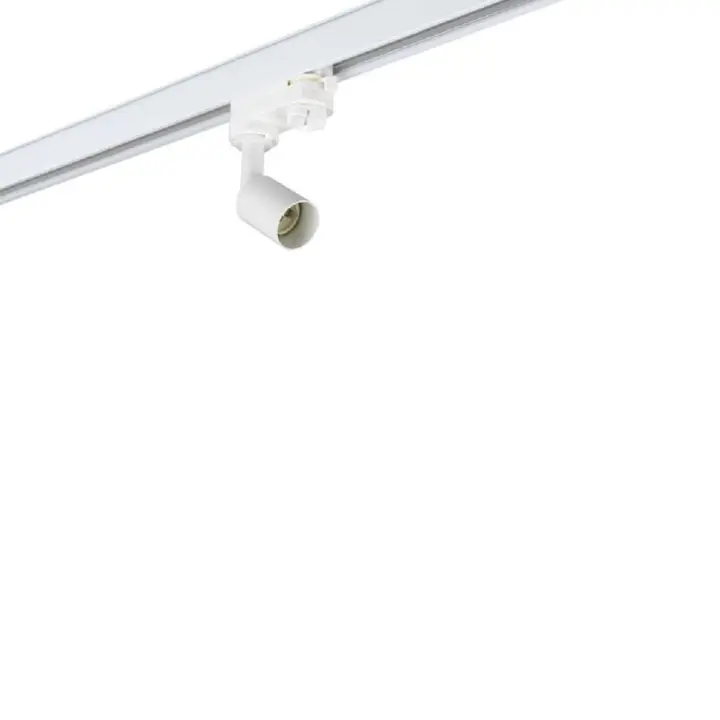 FORLIGHT Proyector Ip20 Key Model Tub Gu10 75W Blanco - 1
