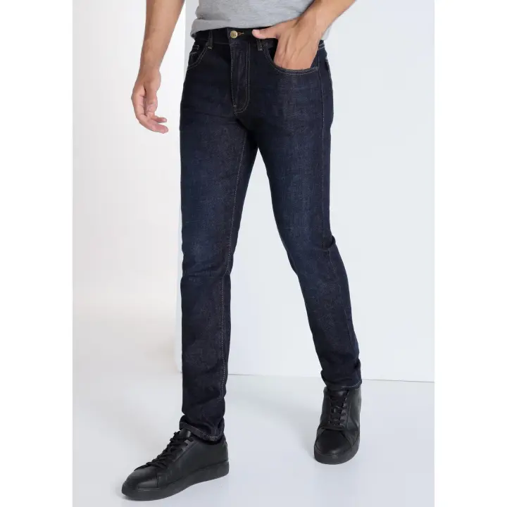Victorio & Lucchino Jeans Slim cintura media - Medidas en pulgadas - 1