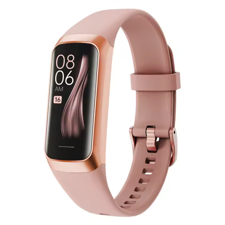Smartwatch con Pantalla a color de alta resolución para Medicamentos - 1
