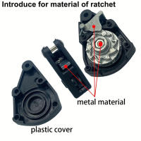2/4/6pcs Cuerda Reflectante Para Acampar Amarrar Tenda Fijador Rápido Hebilla Pulley Tensionador Gancho Para Exterior - details 6