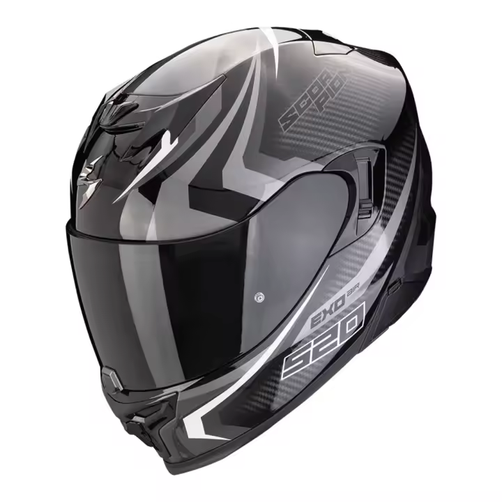 Scorpion Casco Integral Exo-520 Evo Air Terra - 1