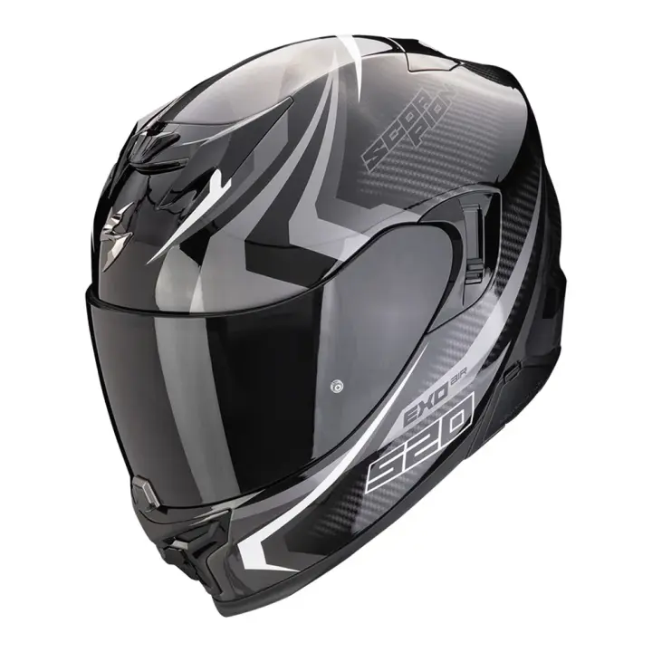 Scorpion Casco Integral Exo-520 Evo Air Terra - 1