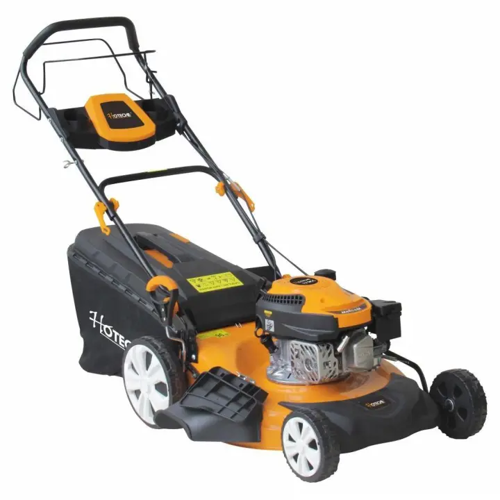 Cortacesped de gasolina 60 l 508 mm - 1
