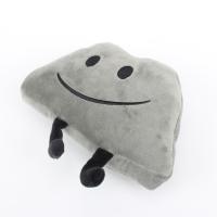 Muñeco De Peluche Battle for Dream Island Estilo 18 Leafy Firey Flower Waterdrop Bubble Cake Lollipop Regalo Para Niños Relleno De Algodón PP Tamaño 15-30cm Unisex - details 34