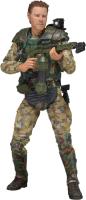 Neca Figura  Figura Sargent Craig Windrix Aliens Alien Figure  18cm  Figura - details 0