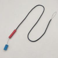 Herramienta De Abertura De Puerta De Auto En Forma De Serpiente Suave 1m Cuerda De Pull Para Reparación Herramienta De Locksmith - details 3