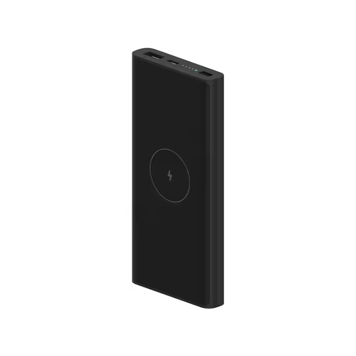 Xiaomi 10W Wireless Power Bank 10000 - 1