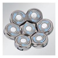 Maquinilla de afeitar eléctrica para hombre Cabezal de repuesto