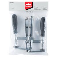 MAKITA 194385-5 - Set de mordazas - details 0