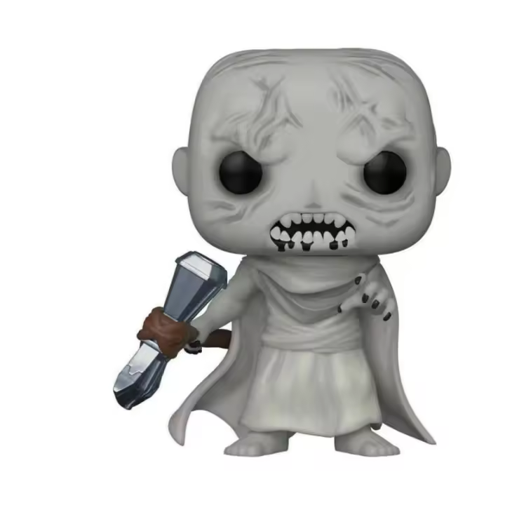 Funko pop marvel thor: love & thunder gorr 64948 - 1