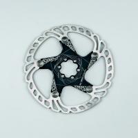 Rotor De Freno De Disco Para Bicicleta MTB ZRACE Resistente Al Calor Fuerte Flotante Tamaños 140mm 160mm 180mm 203mm Para Bicis De Montaña Y Carretera - details 4