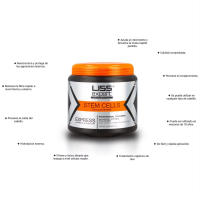 LISS EXPERT PROFESIONAL Liss Expert Profesional Stem Cells Express - Alisado Células Madre - details 2