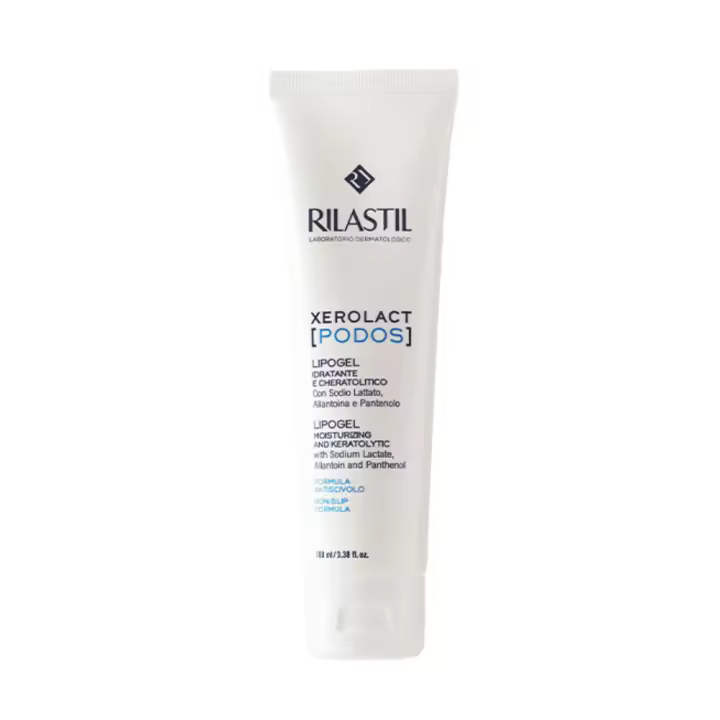 Xerolact [Podos], 100 ml. - Rilastil - 1