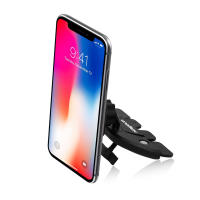 Soporte Magnético Para Móvil Xnyocn CD Slot Con Rotación De 360 Grados Universal Compatible Con iPhone Xiaomi Soporte De Coche Magnético - details 2