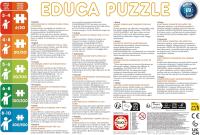 Educa Puzzle 300 piezas  Disney Stitch Educa 20144 - details 2