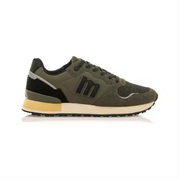 Zapatillas Musstang 84427 C56415 - 1